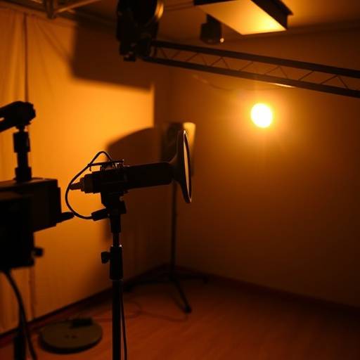 Projeto de áudio: Dublagem para documentário 'A História da Bahia'