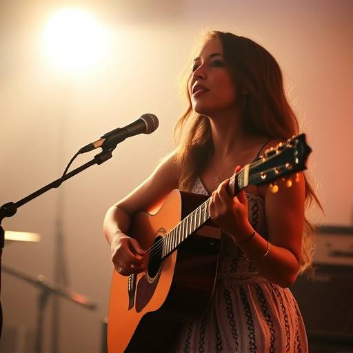 Projeto de áudio: Produäão musical para o single 'Mar Aberto' de Juliana Castro